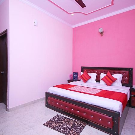 Hotel O Kempty Lake Adventure Resort Mussoorie Luaran gambar