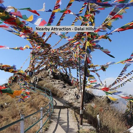Hotel O Kempty Lake Adventure Resort Mussoorie Luaran gambar