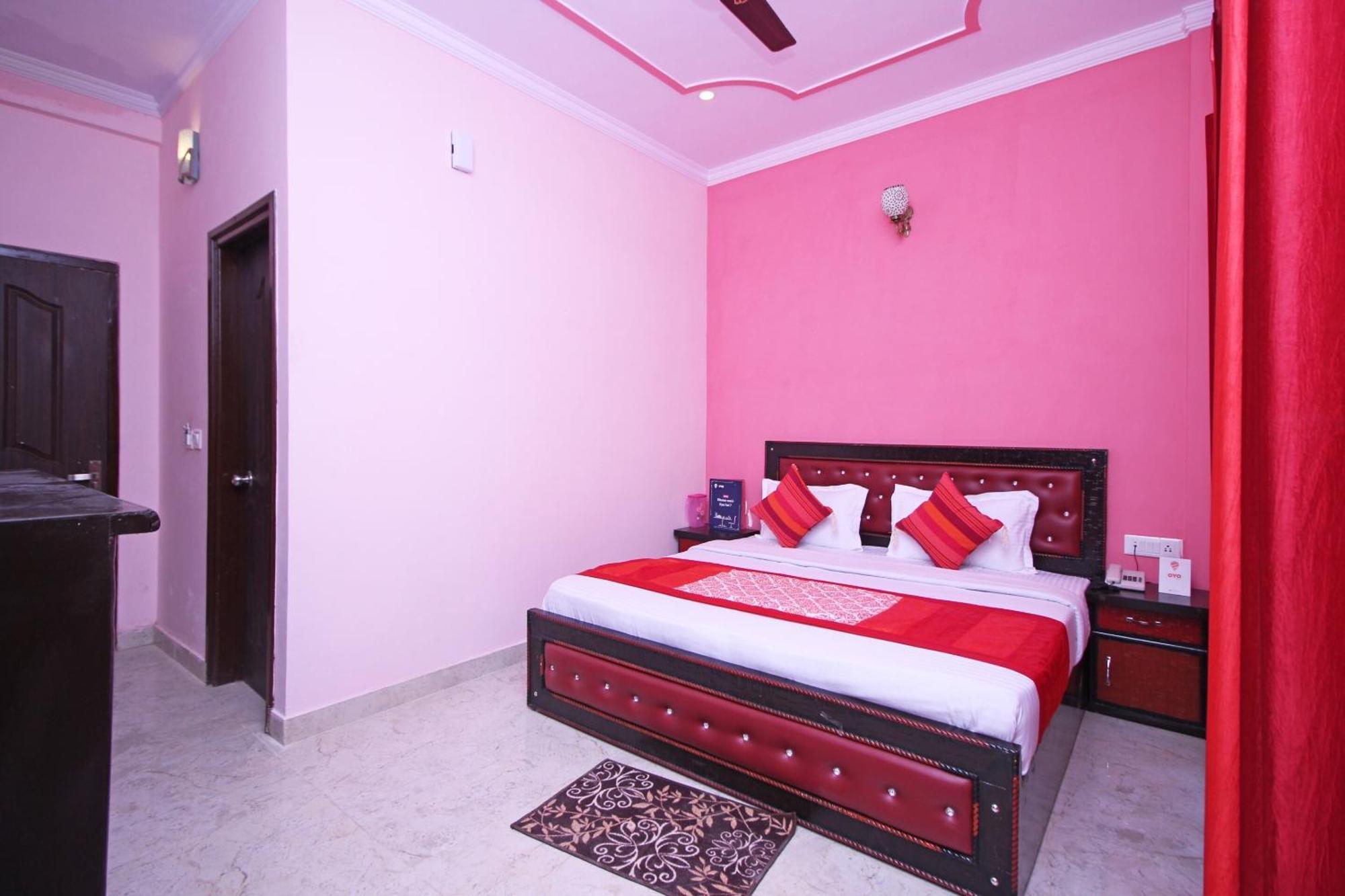 Hotel O Kempty Lake Adventure Resort Mussoorie Luaran gambar